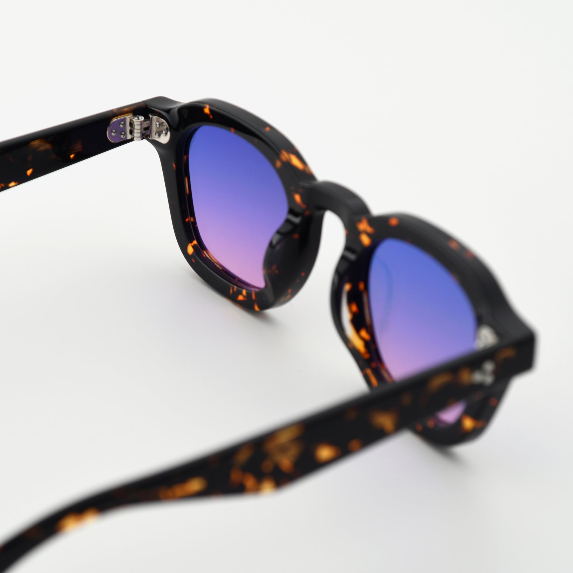 Tokyo Tortoise / Sunset