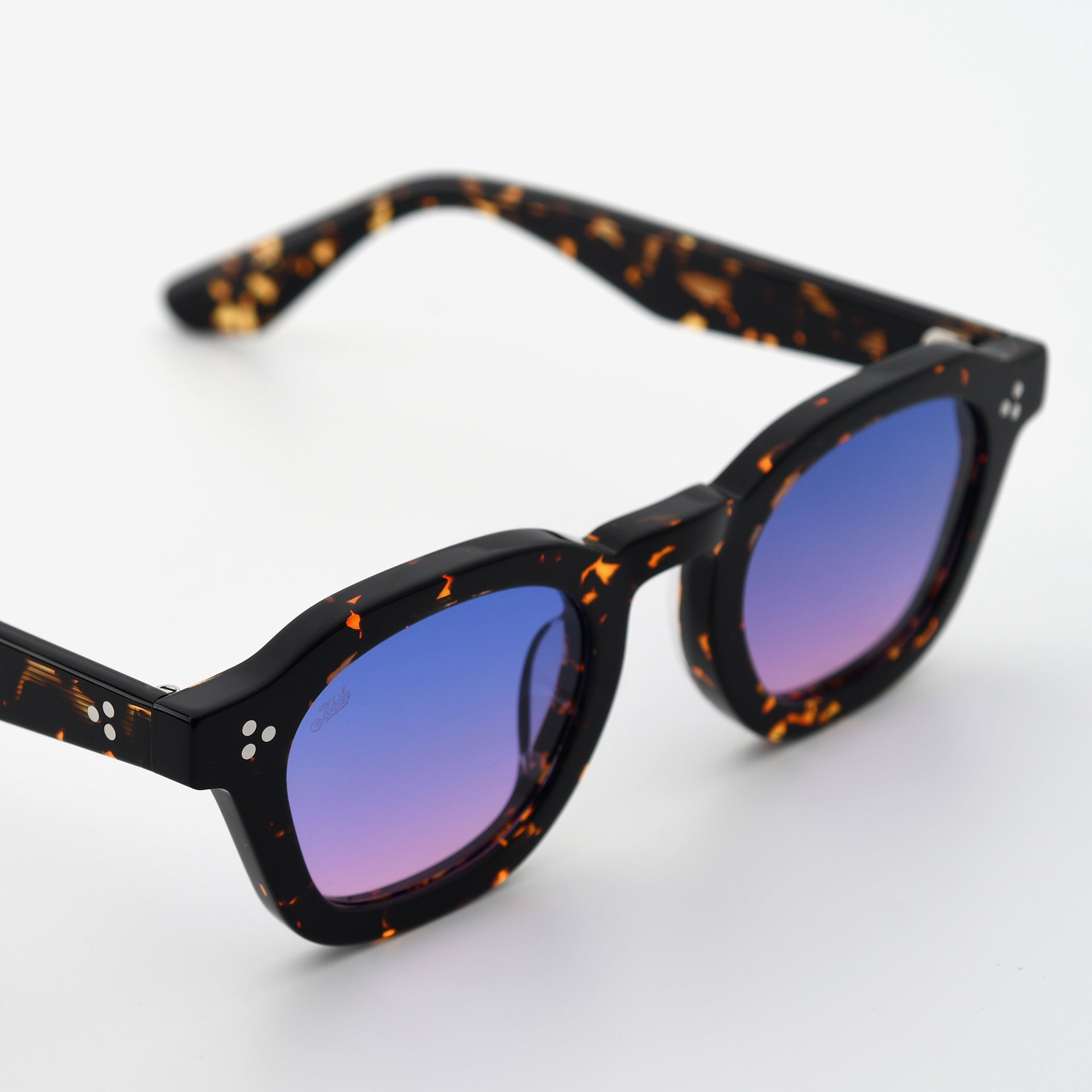 Tokyo Tortoise / Sunset