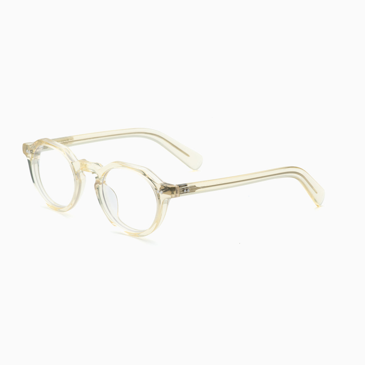 Clear Yellow