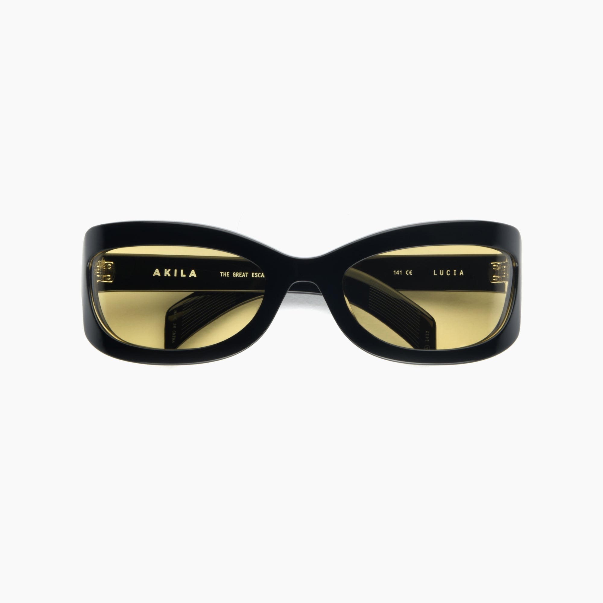 値下げ可能AKILA LA Lucia AKILA Eyewear Lucia Sunglasses