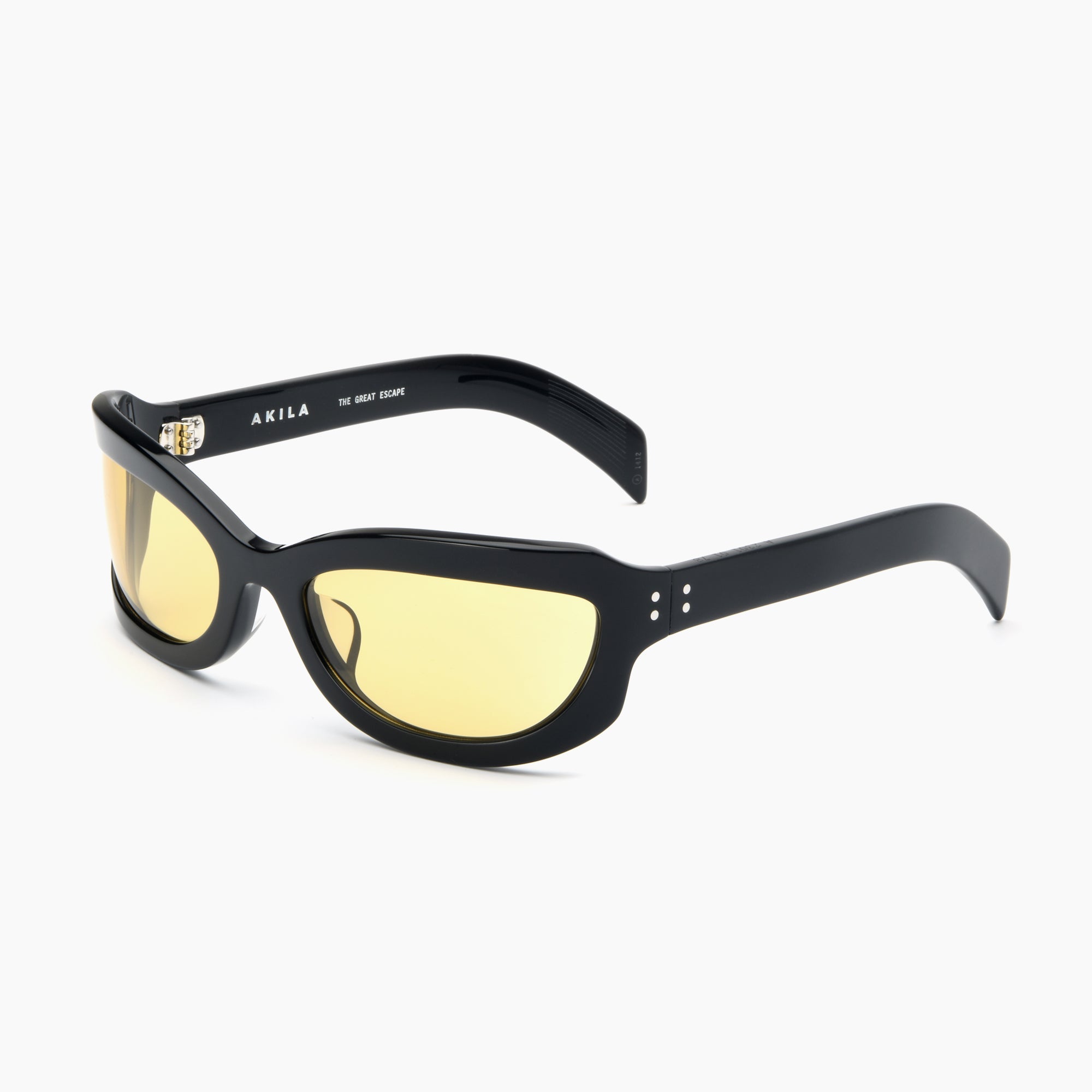 値下げ可能AKILA LA Lucia AKILA Eyewear Lucia Sunglasses
