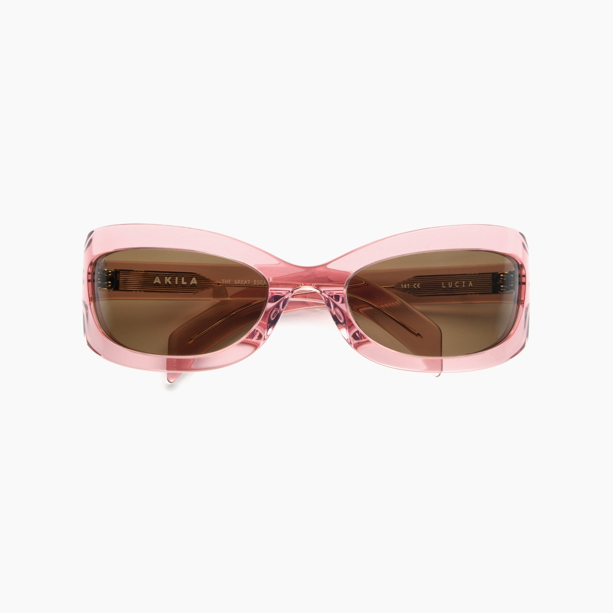 値下げ可能AKILA LA Lucia 値下げ可能AKILA LA Lucia AKILA Eyewear Lucia Sunglasses