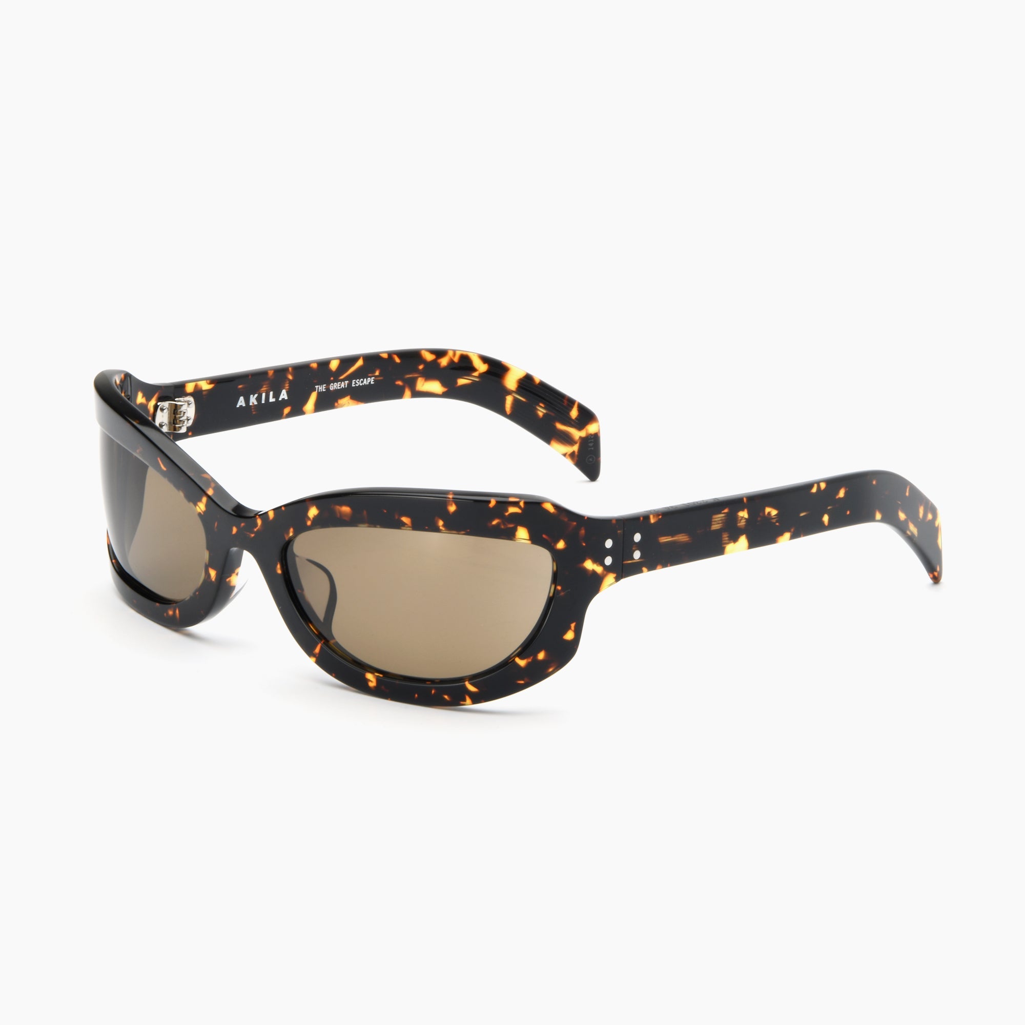 値下げ可能AKILA LA Lucia AKILA Eyewear Lucia Sunglasses