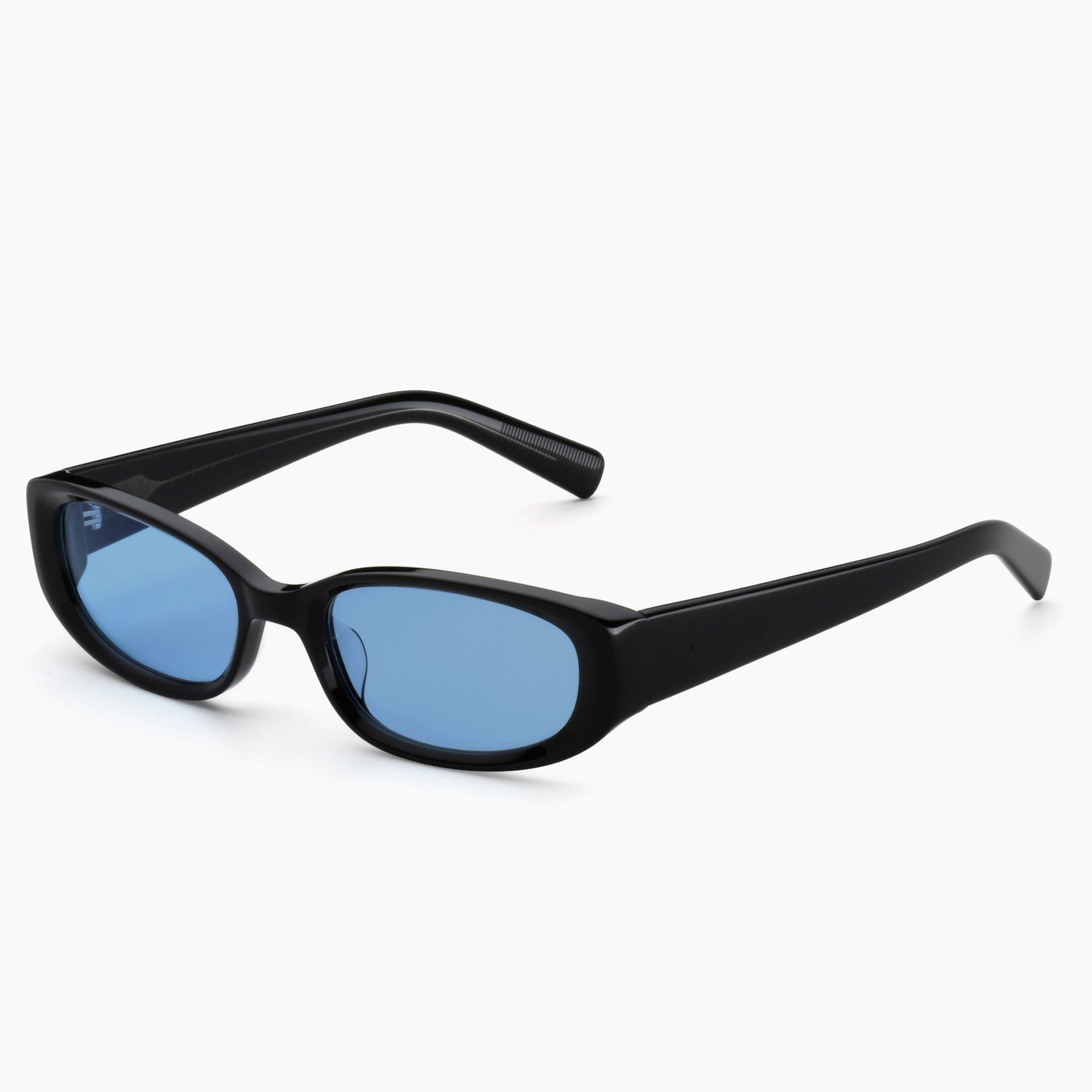 Black / Blue