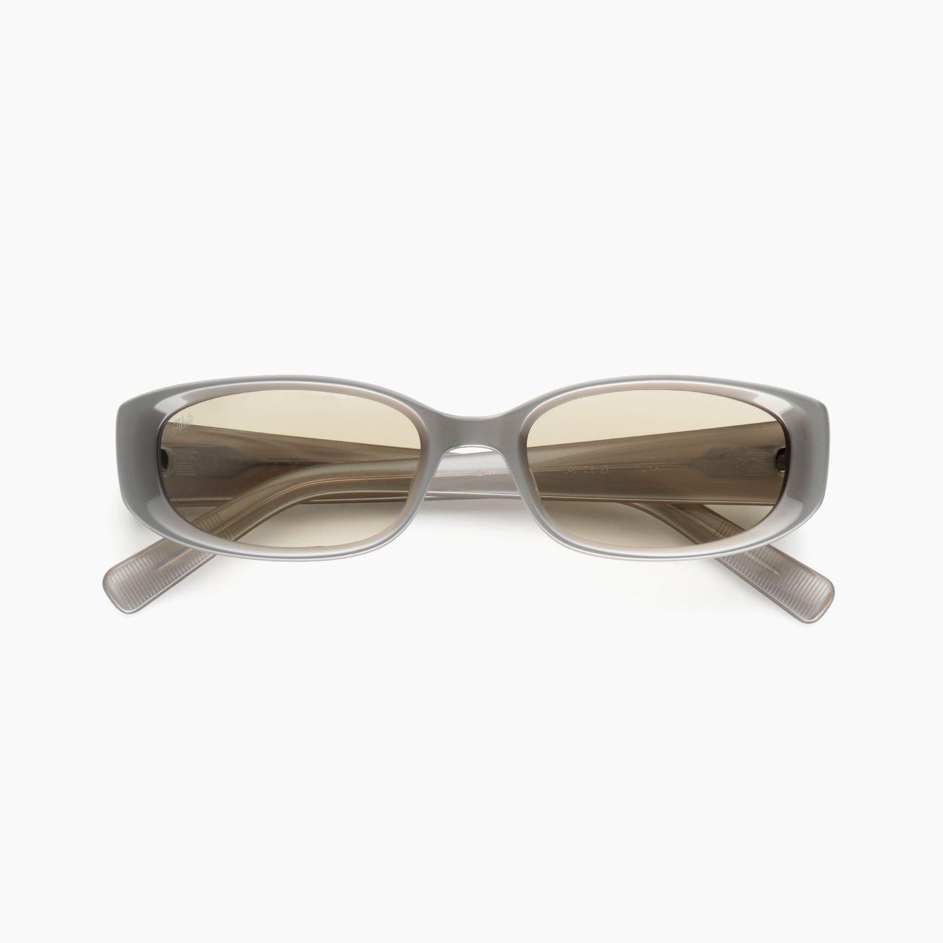 Sterling / Warm Grey