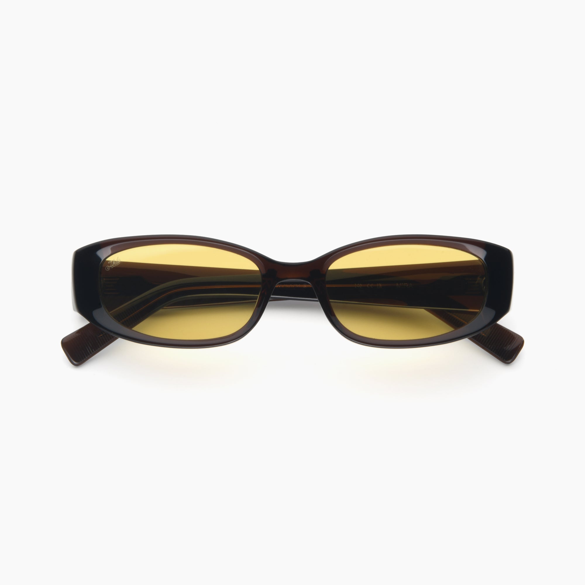 AKILA サングラス 　グリーン　ケース付き AKILA® Eyewear - Atria Sunglasses | Specs Collective