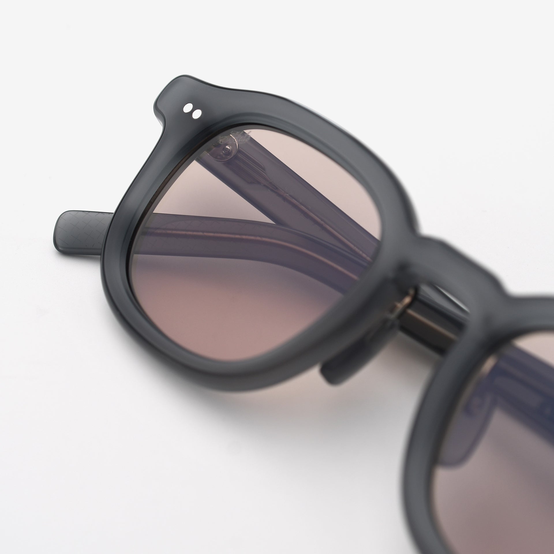 Slate / Mauve
