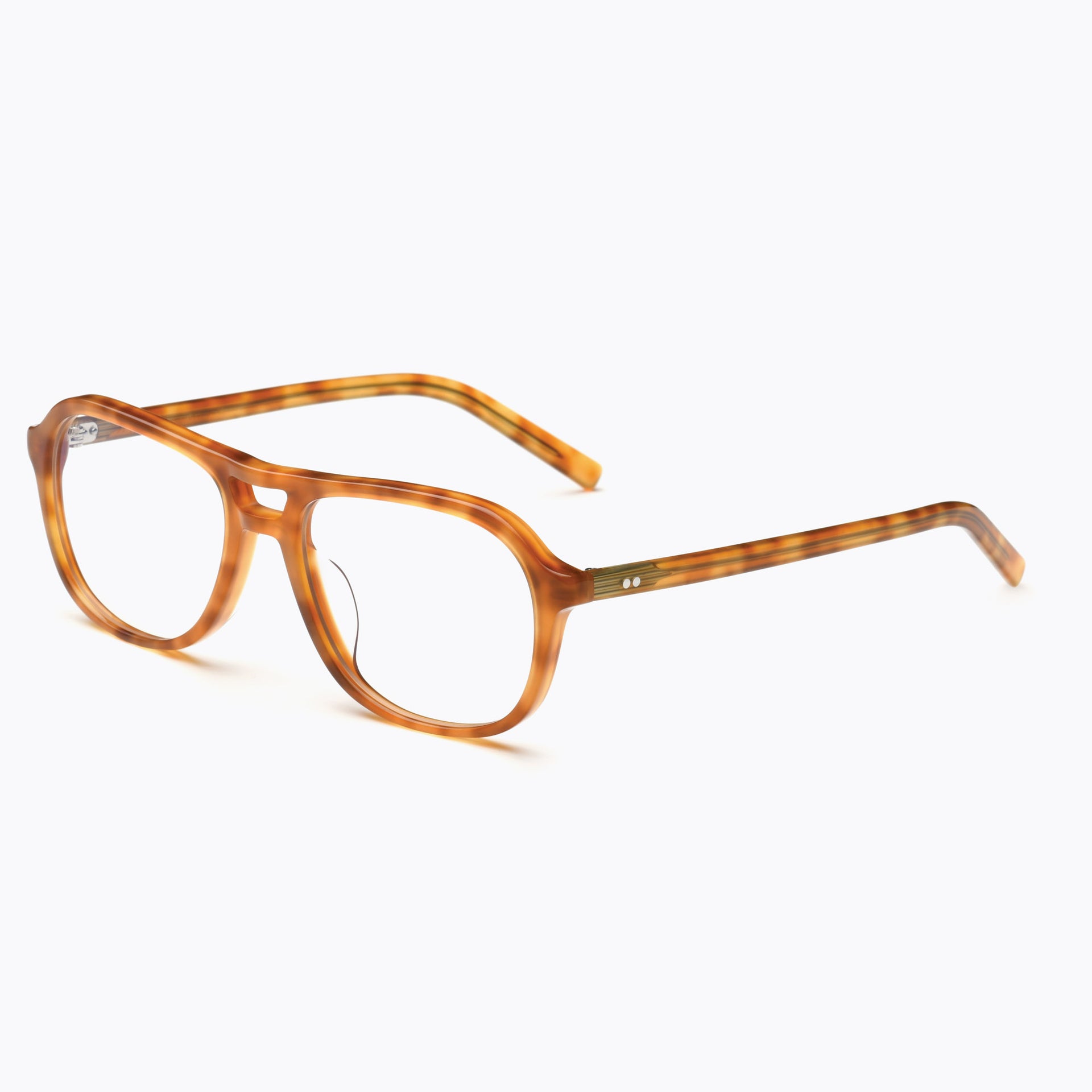 Caramel Tortoise