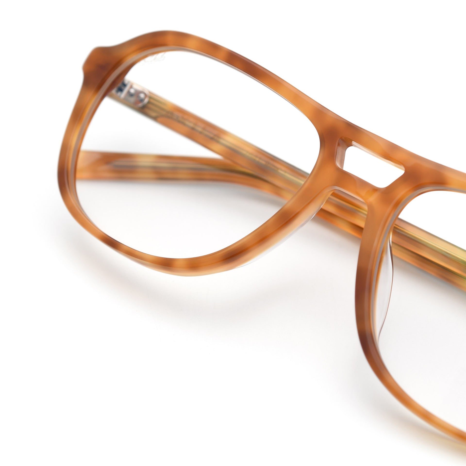 Caramel Tortoise