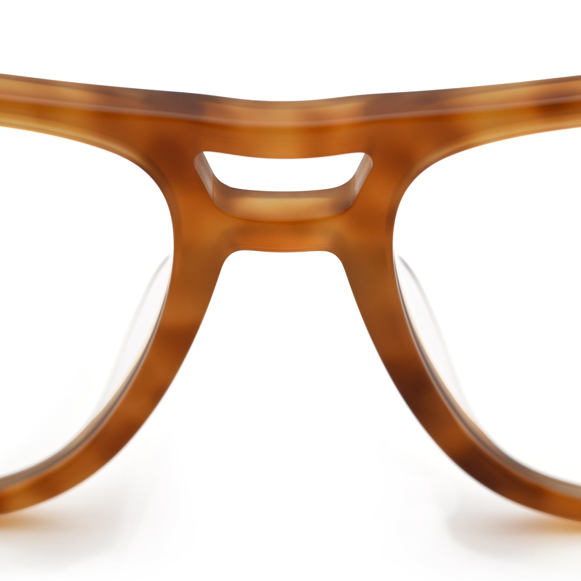 Caramel Tortoise