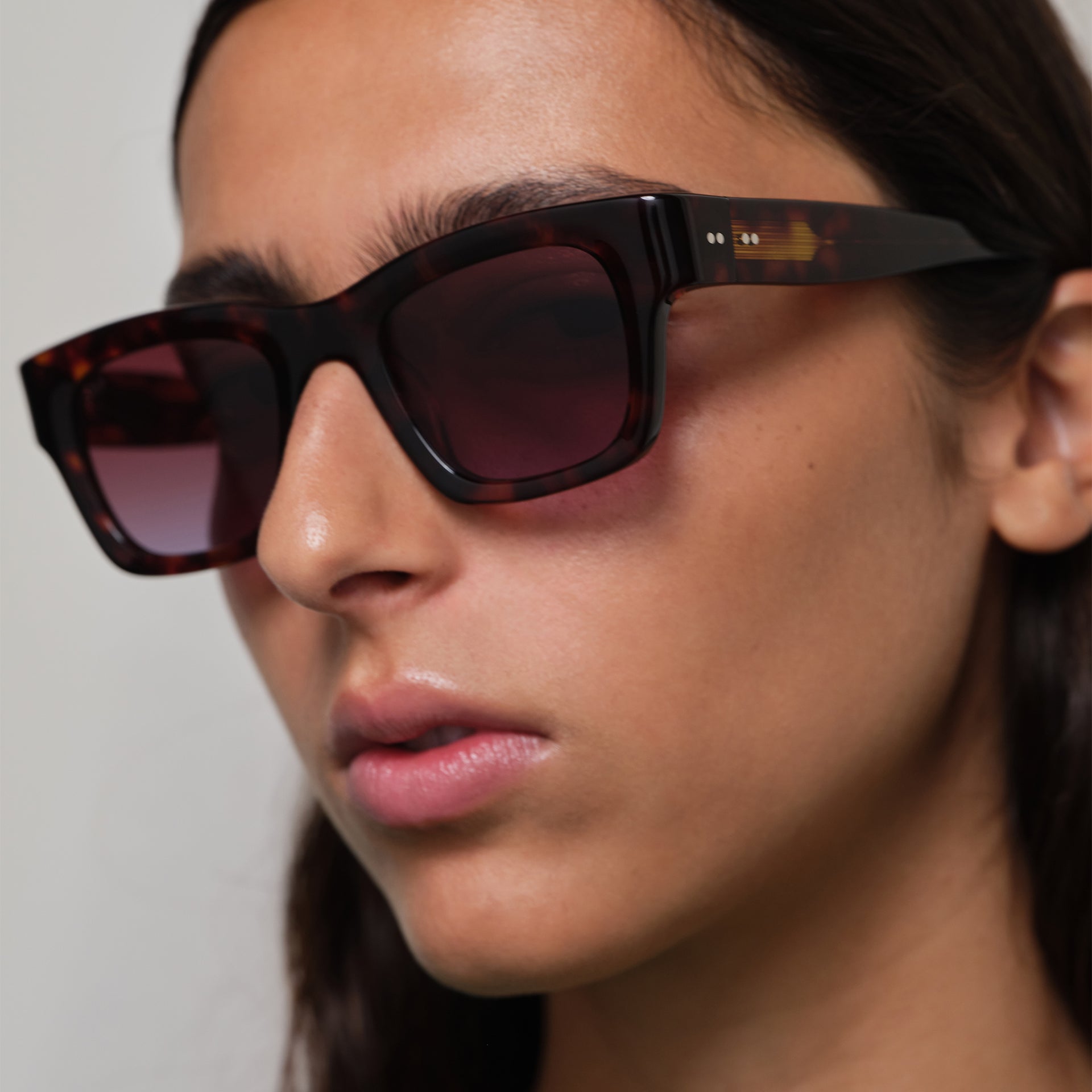 Dk Havana / Sunset Gradient