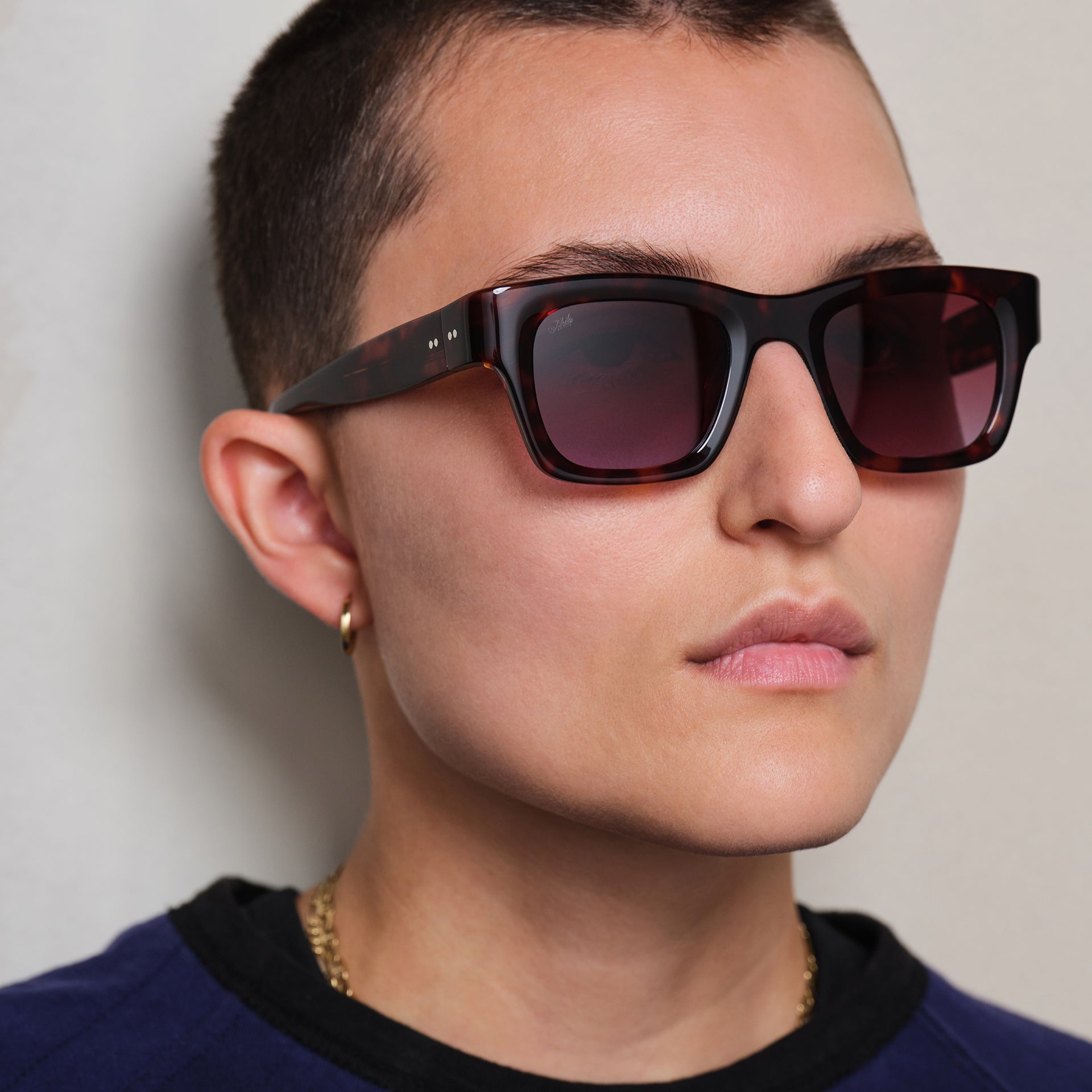 Dk Havana / Sunset Gradient