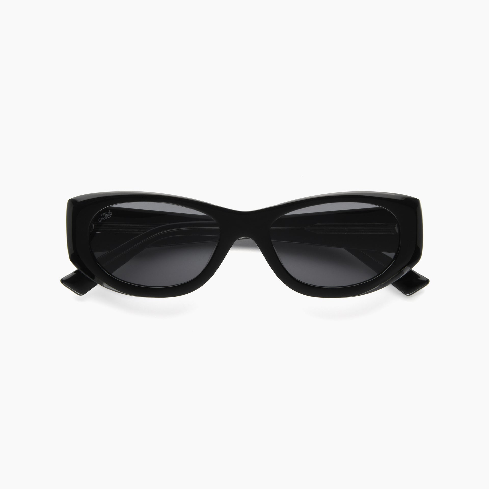 Black / Black