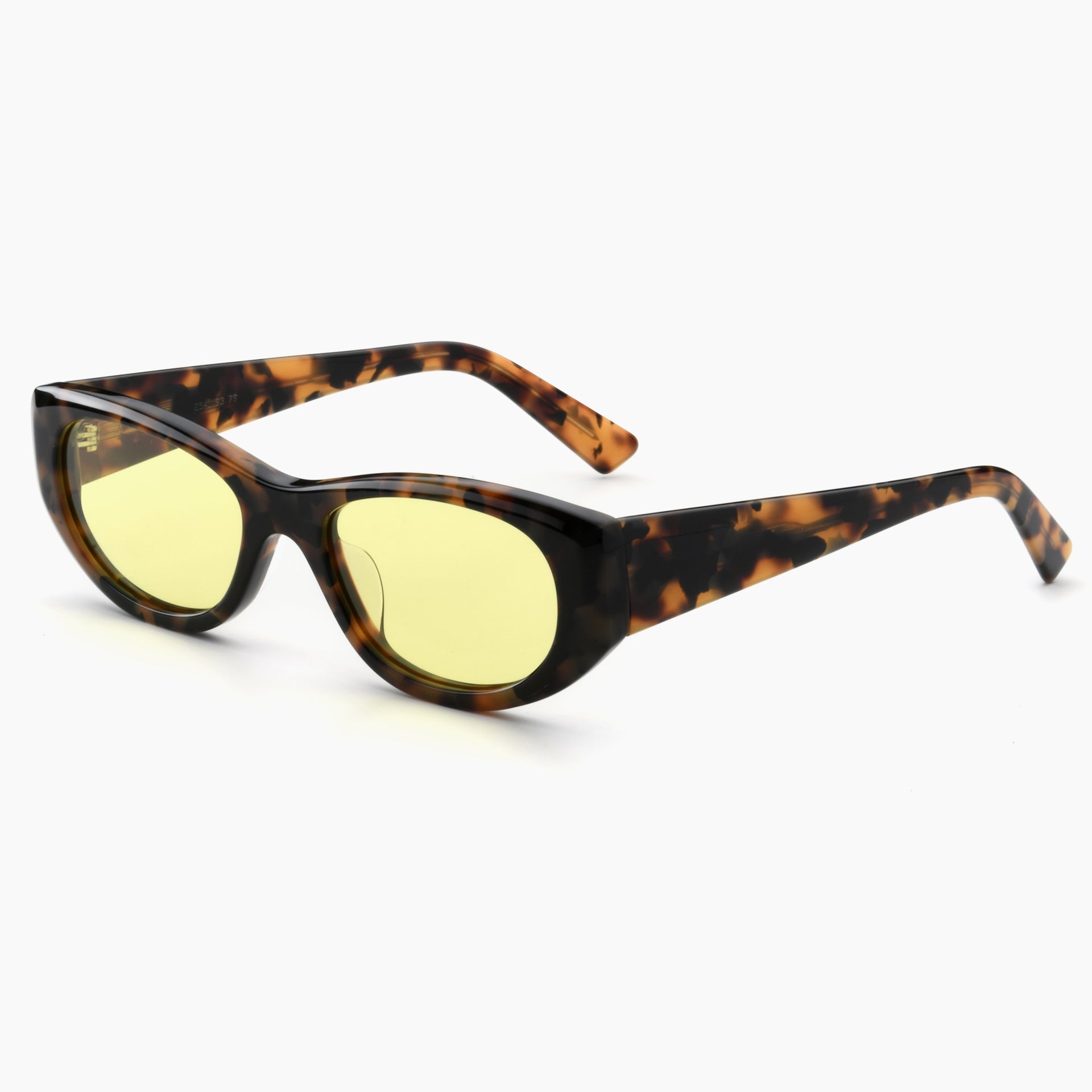 Tortoise / Yellow