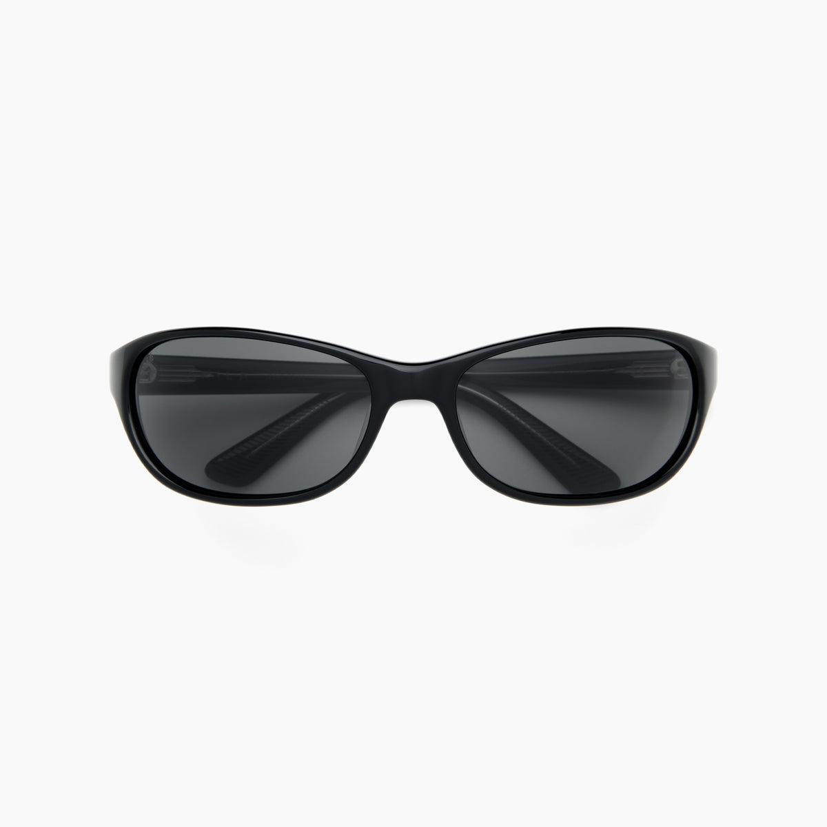 Black / Black
