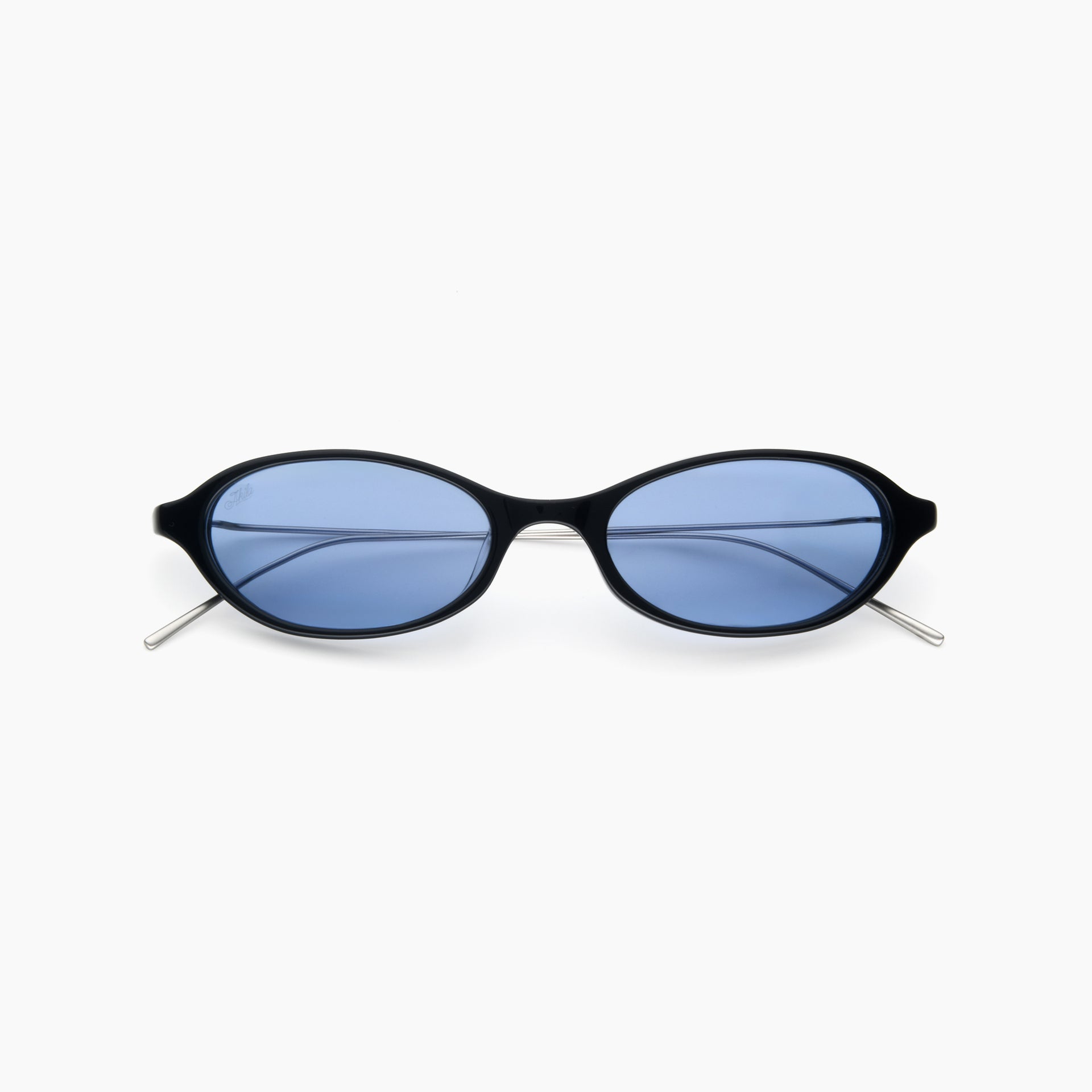 Black / Blue