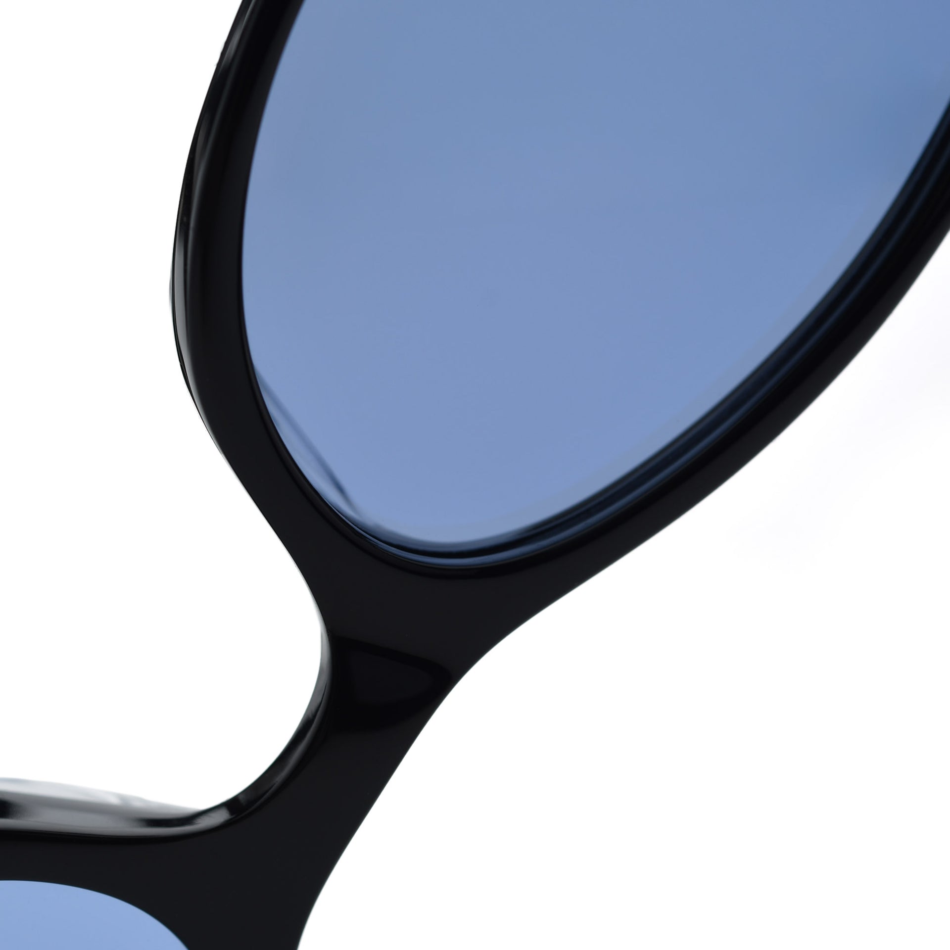 Black / Blue