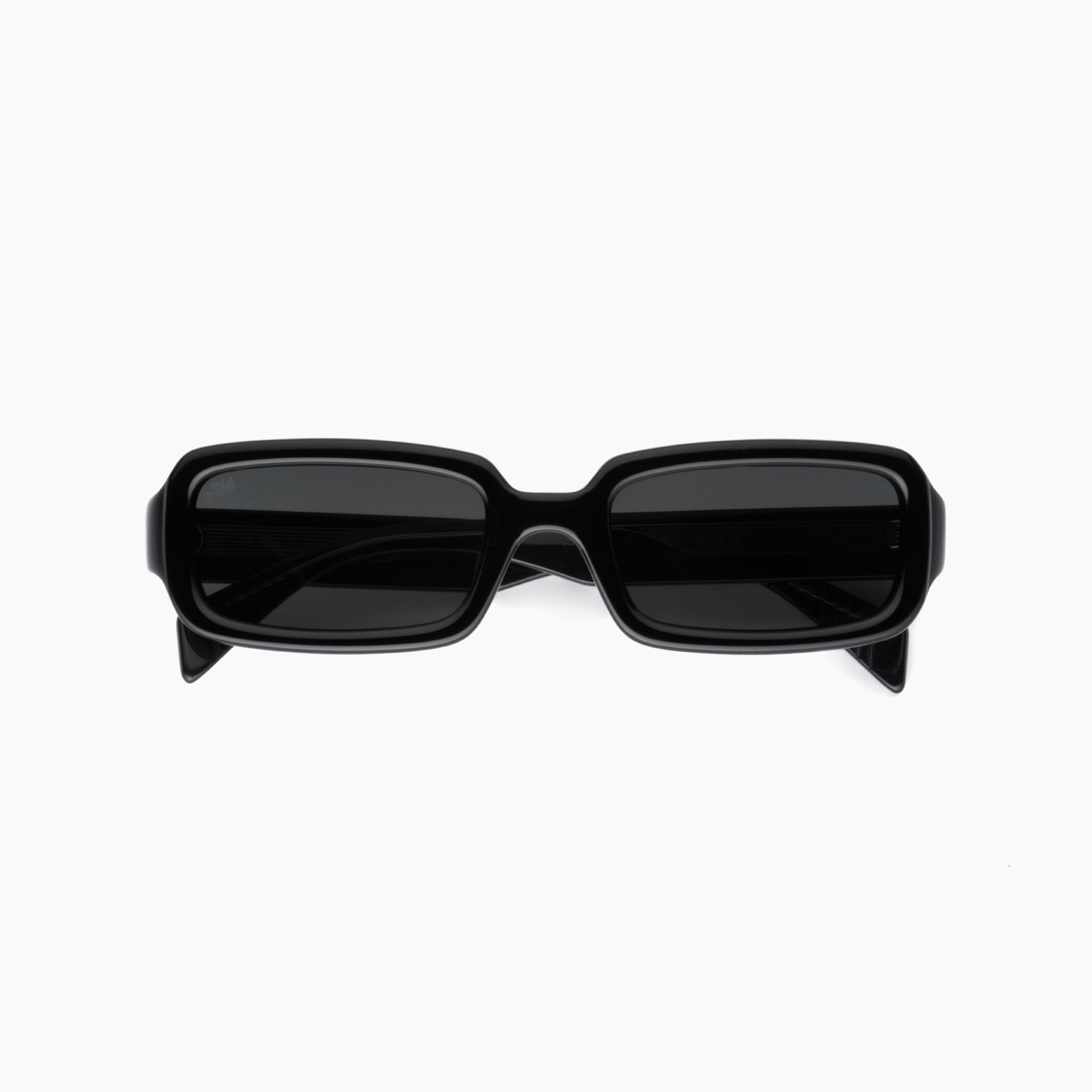Black / Black