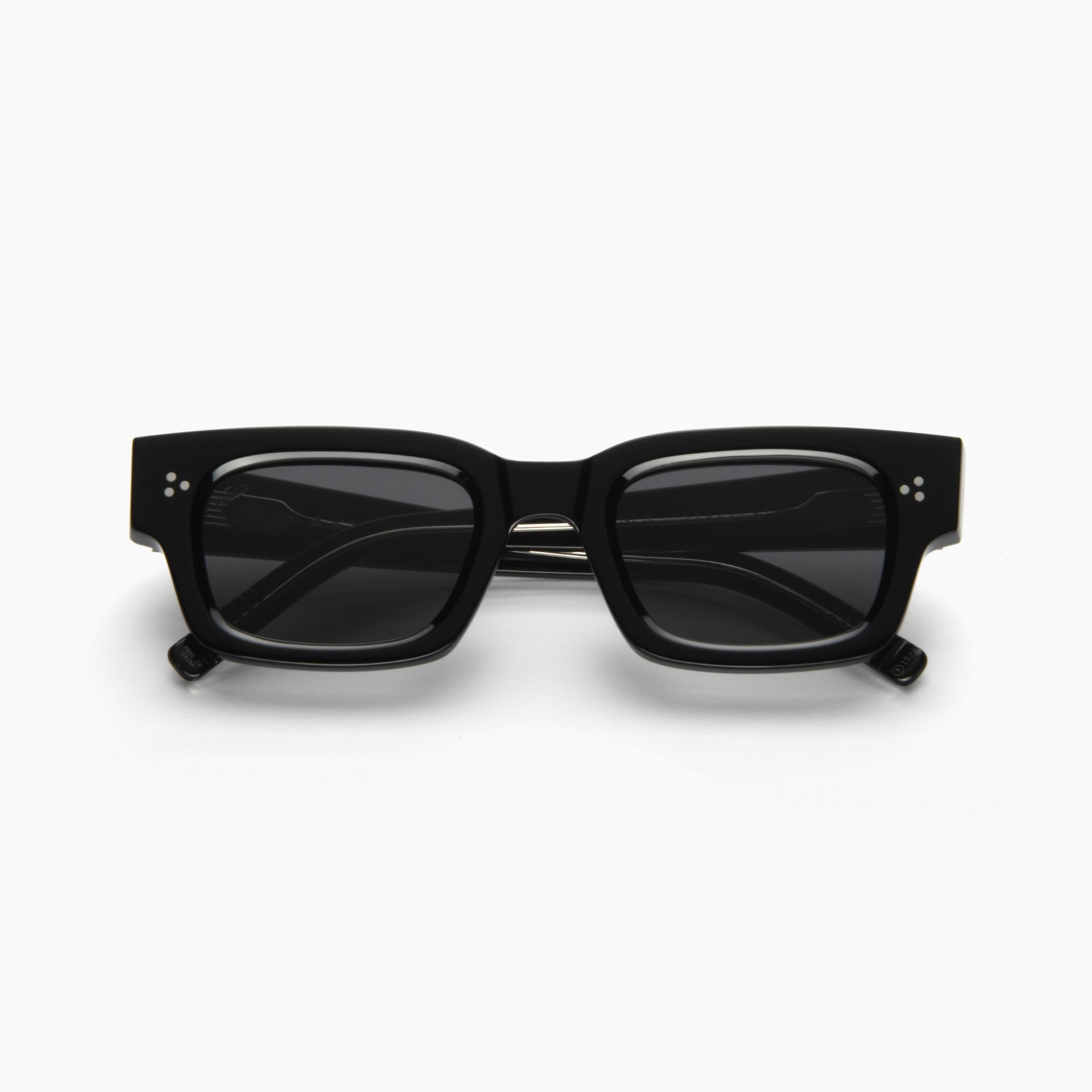 Black / Black