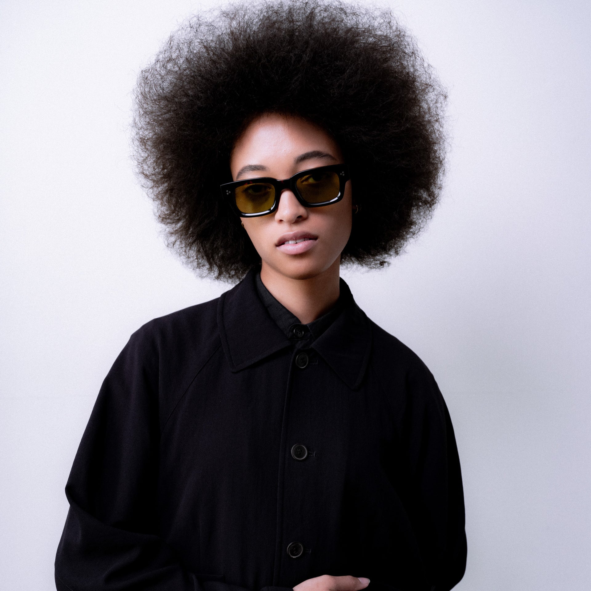 Tokyo Tortoise / Olive