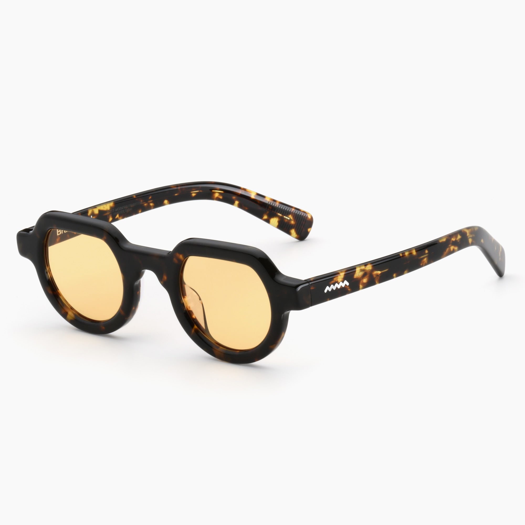 Brain Dead Tani Sunglasses – AKILA