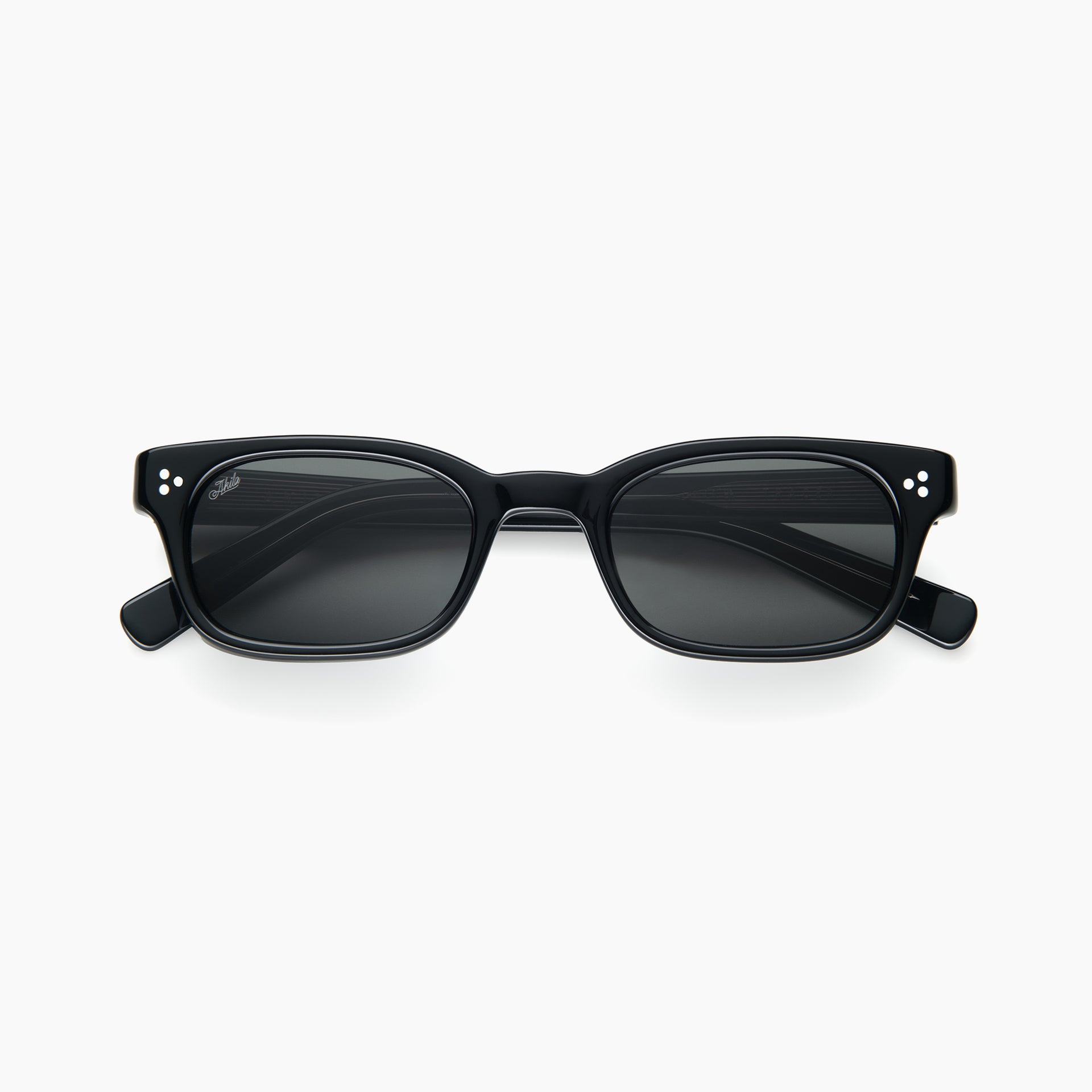 Black / Black
