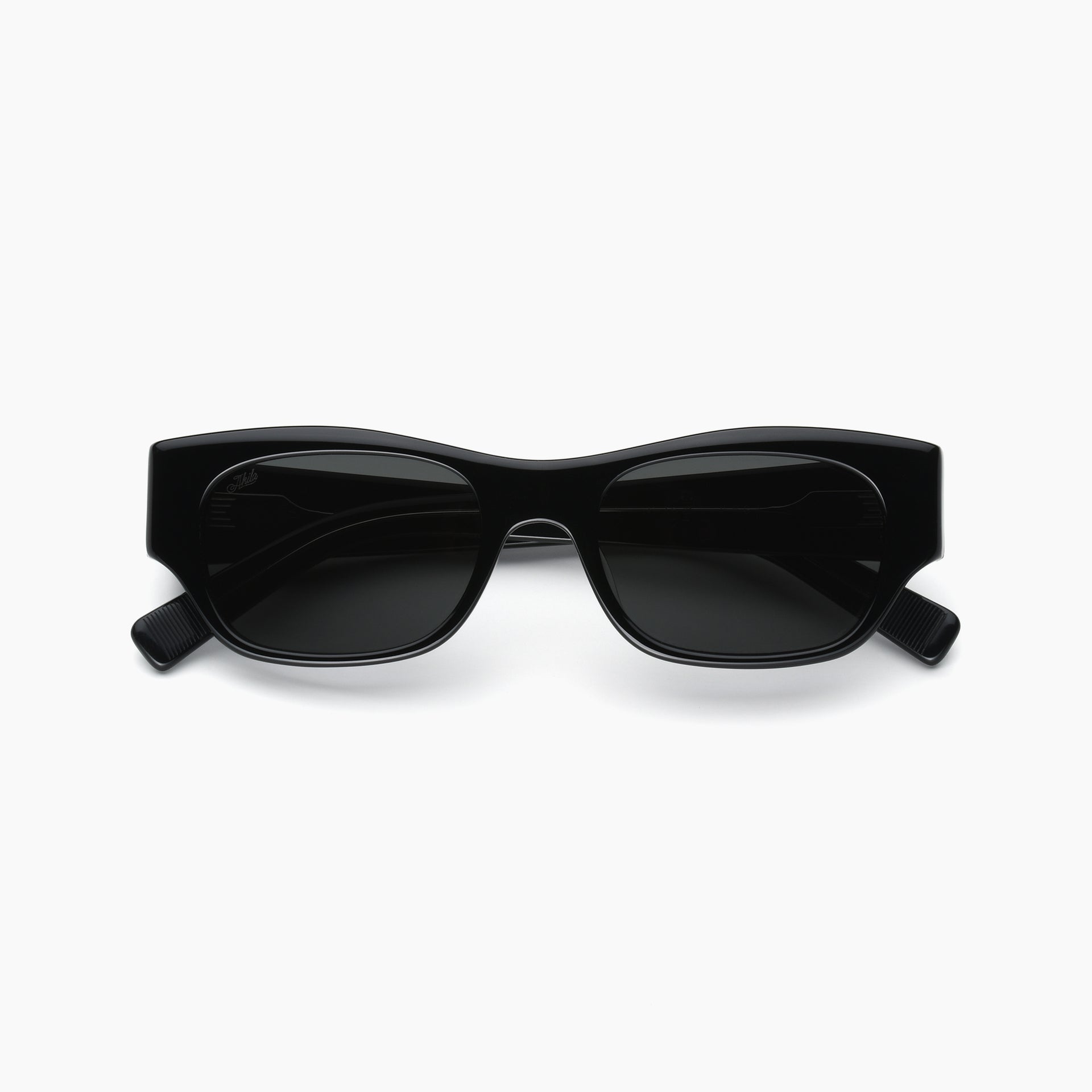 Black / Black
