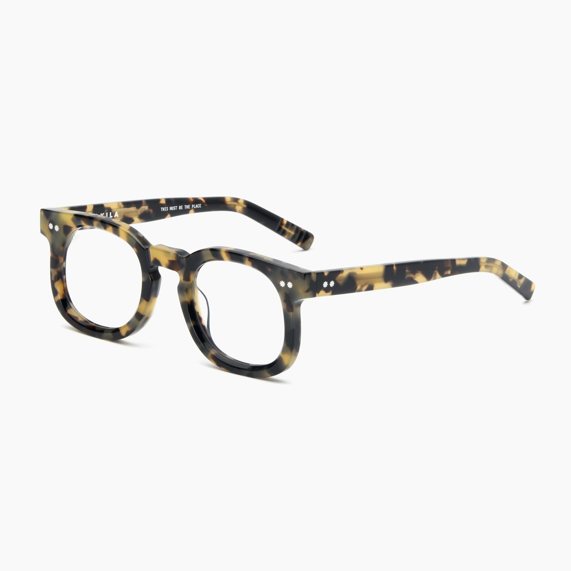 AKILA Eyewear Vista Eyeglasses