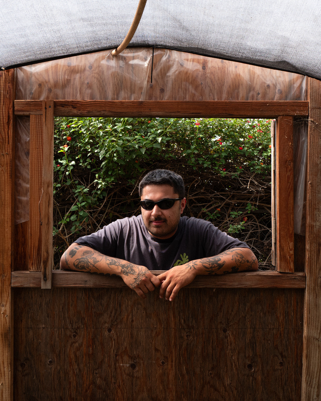 Andrew De La Rosa