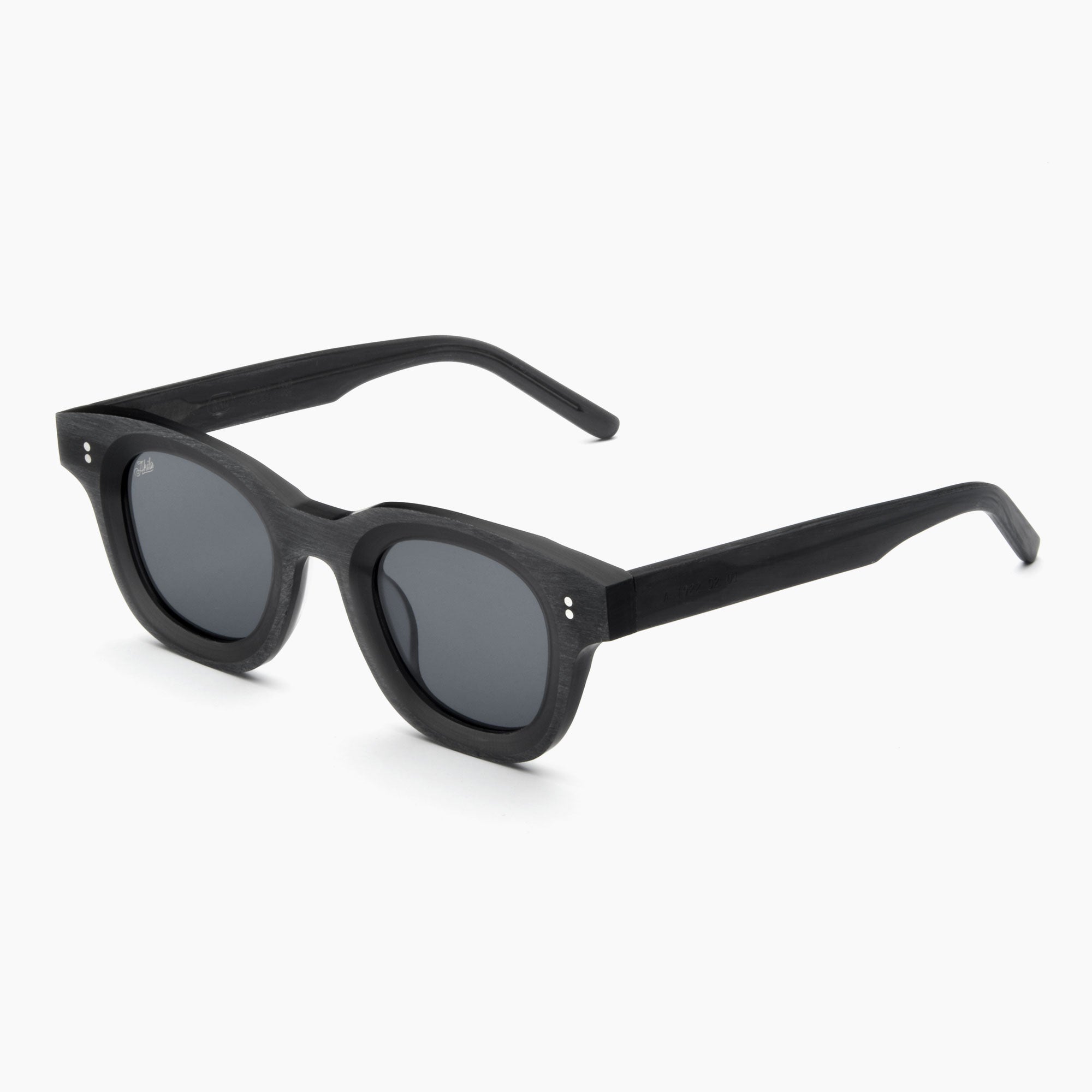 Akira APOLLO ブラック サングラス AKILA Eyewear Apollo Sunglasses
