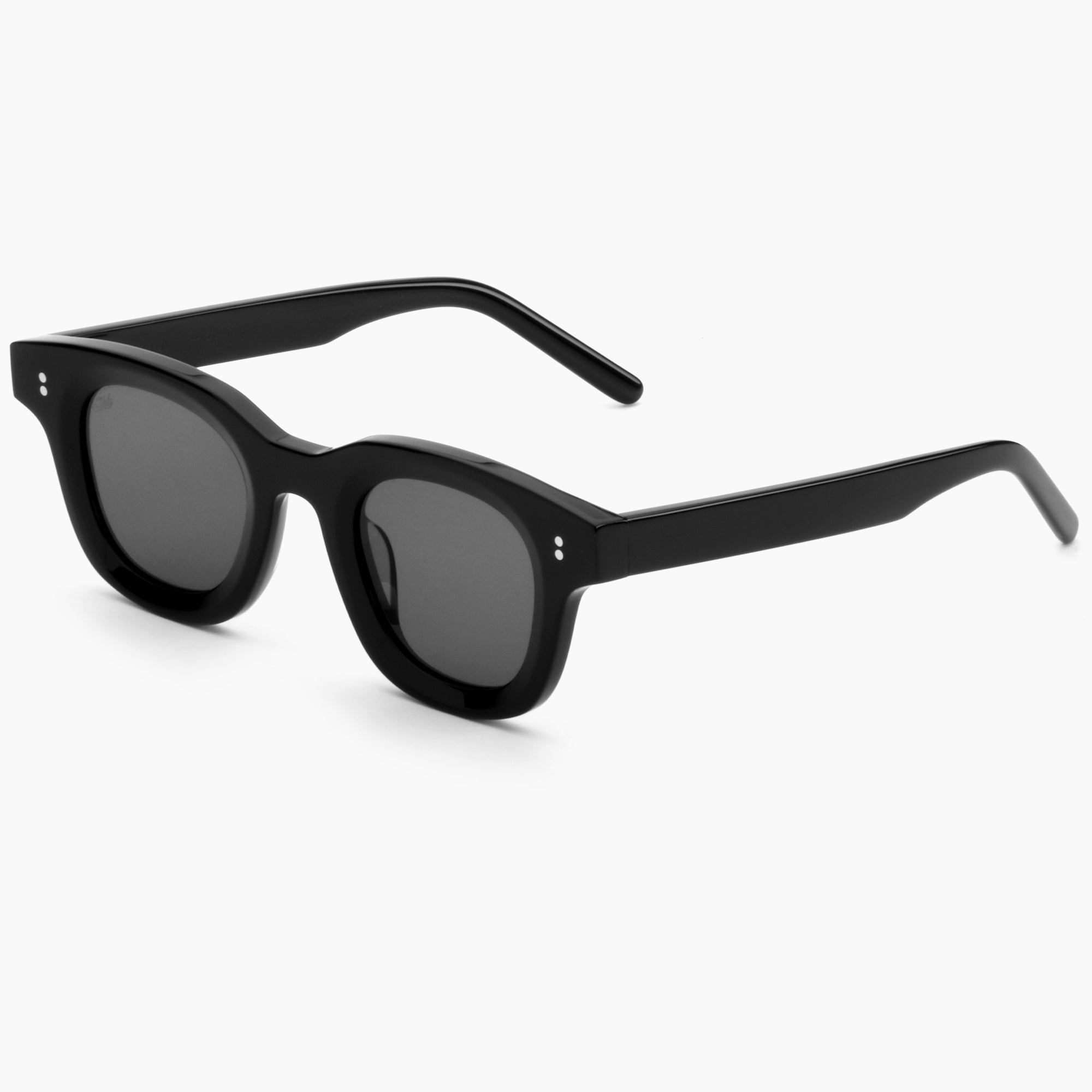 AKILA アキラ Apollo アポロ サングラス ブラック AKILA Eyewear Apollo Sunglasses
