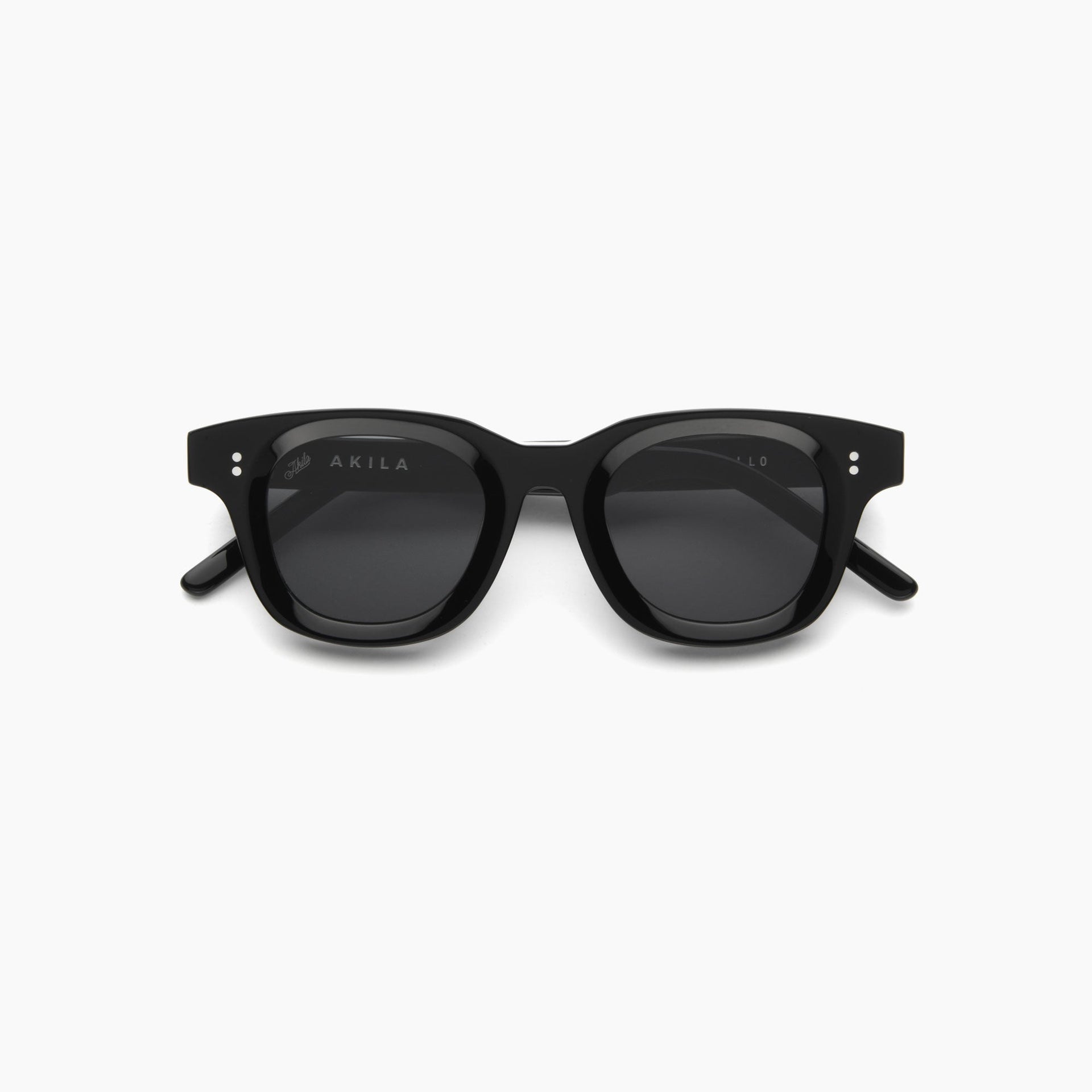 Black / Black