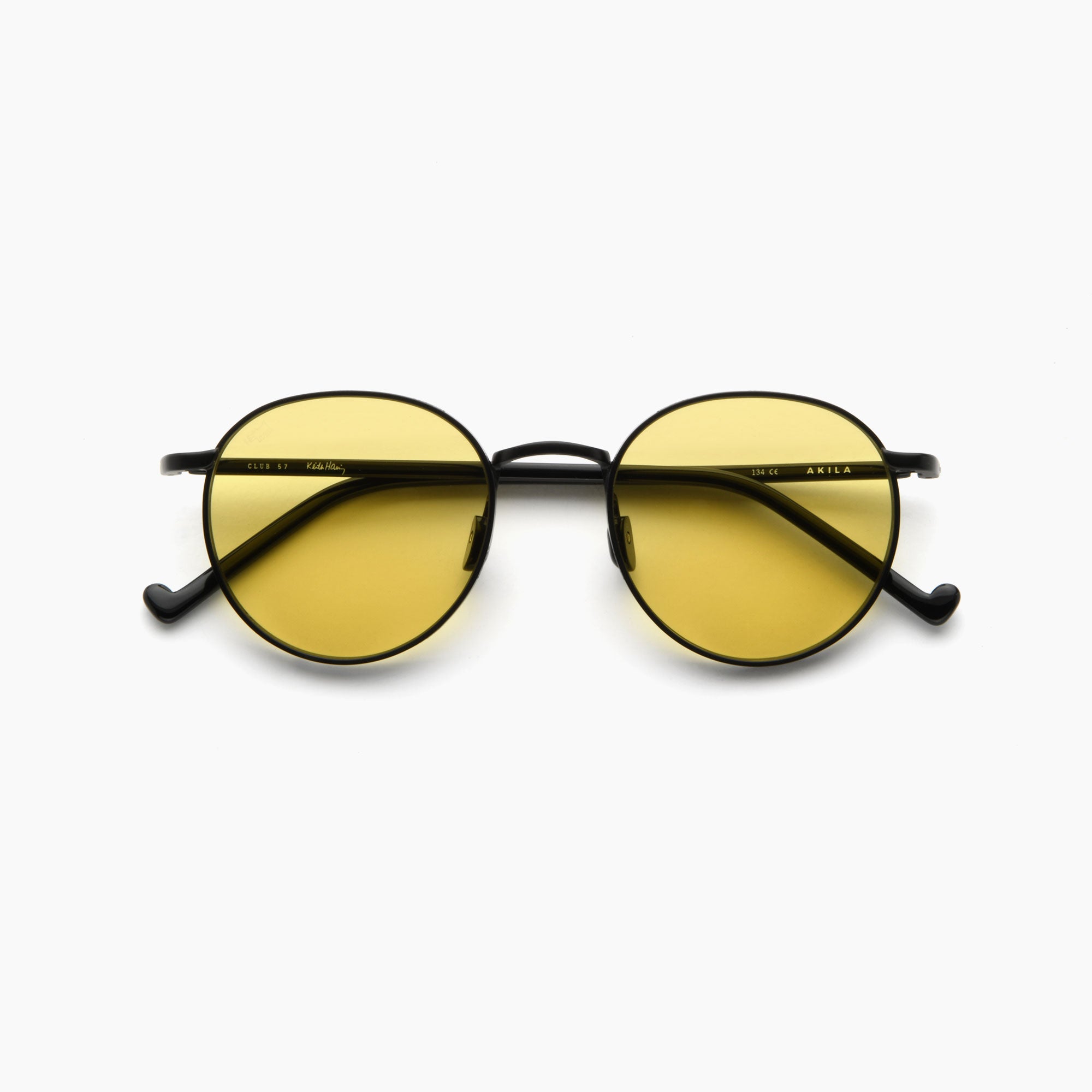 AKILA x Keith Haring Paradise Sunglasses