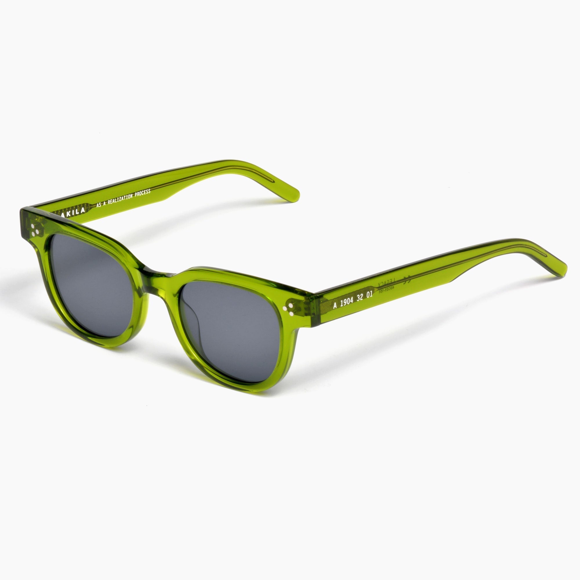 AKILA Eyewear Legacy Sunglasses