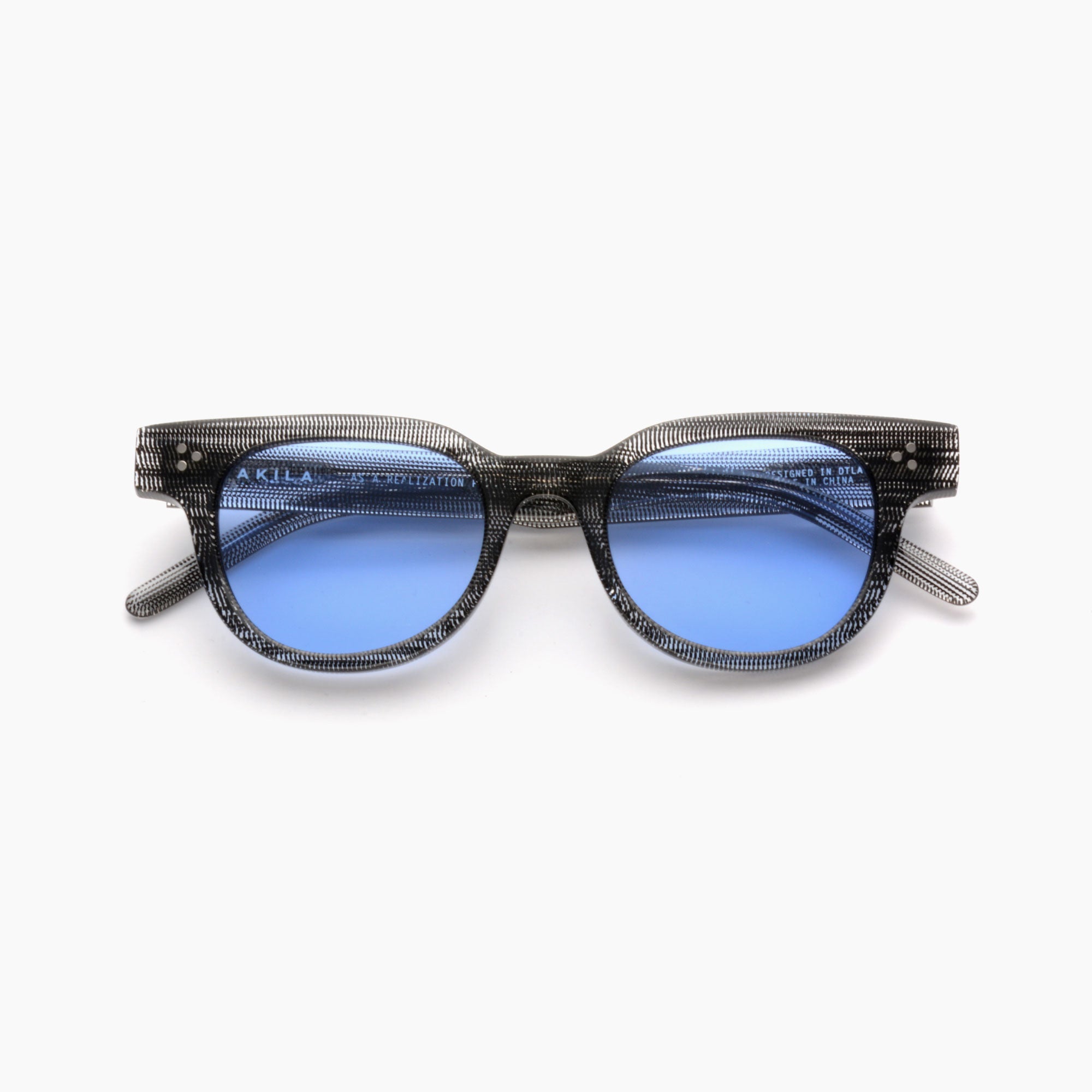 AKILA Eyewear Legacy Sunglasses