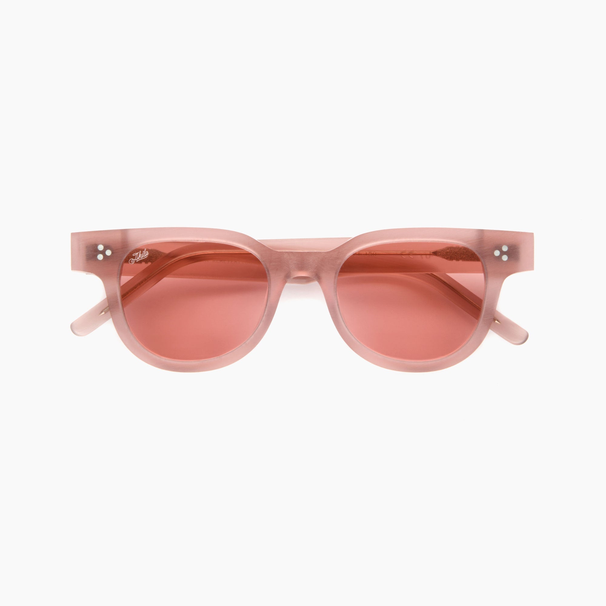 AKILA Eyewear Legacy Raw Sunglasses