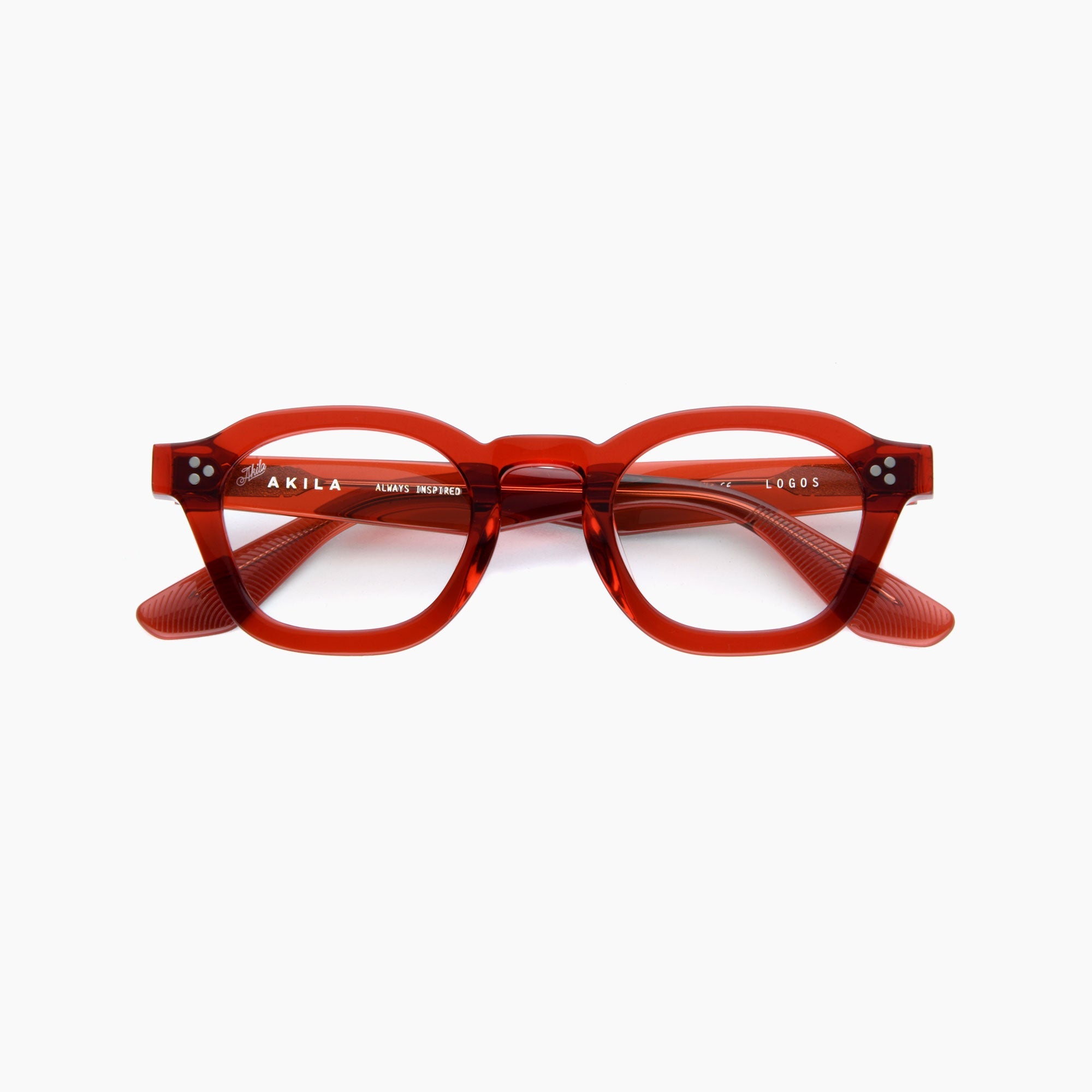 AKILA Eyewear Logos Eyeglasses