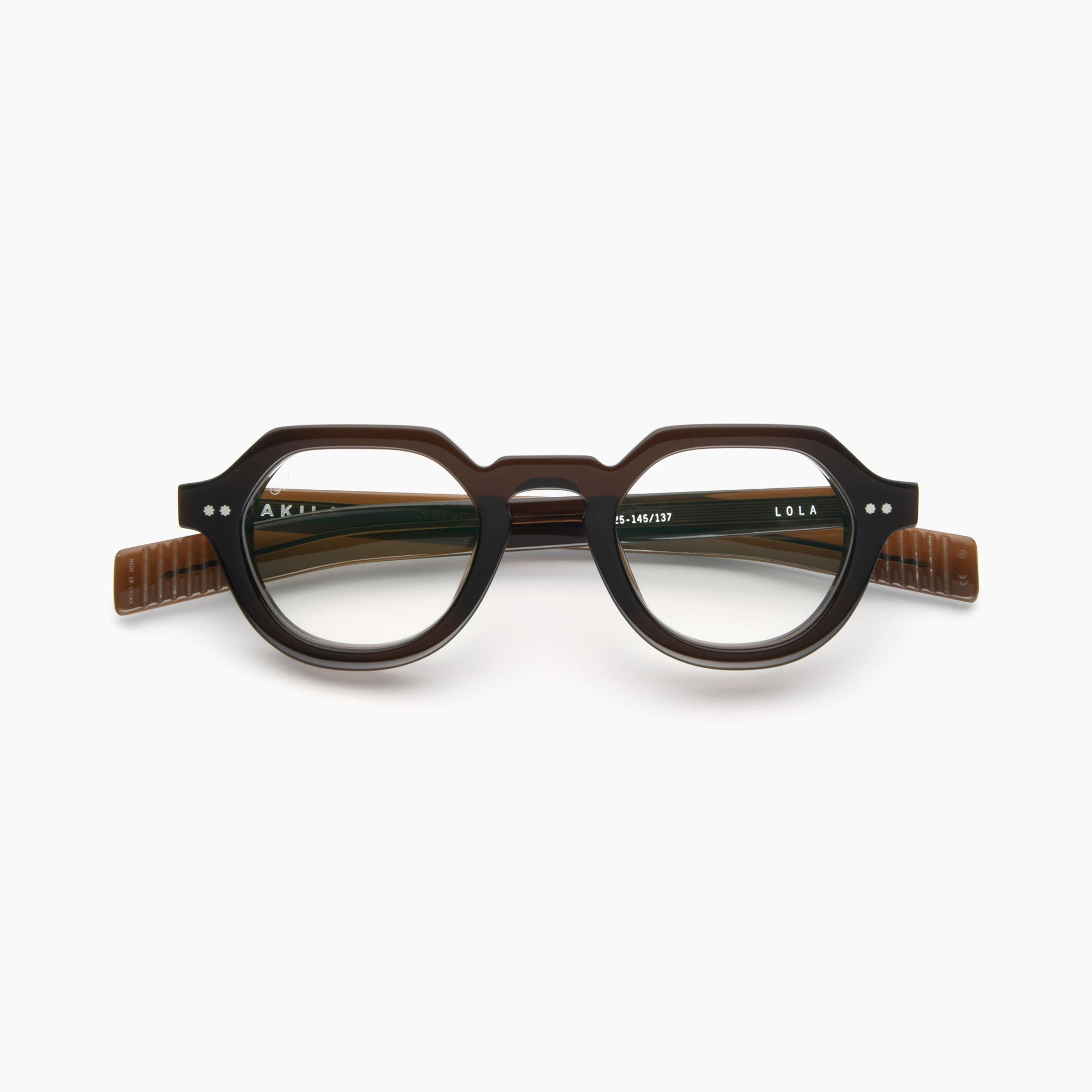 Lola Optical – AKILA