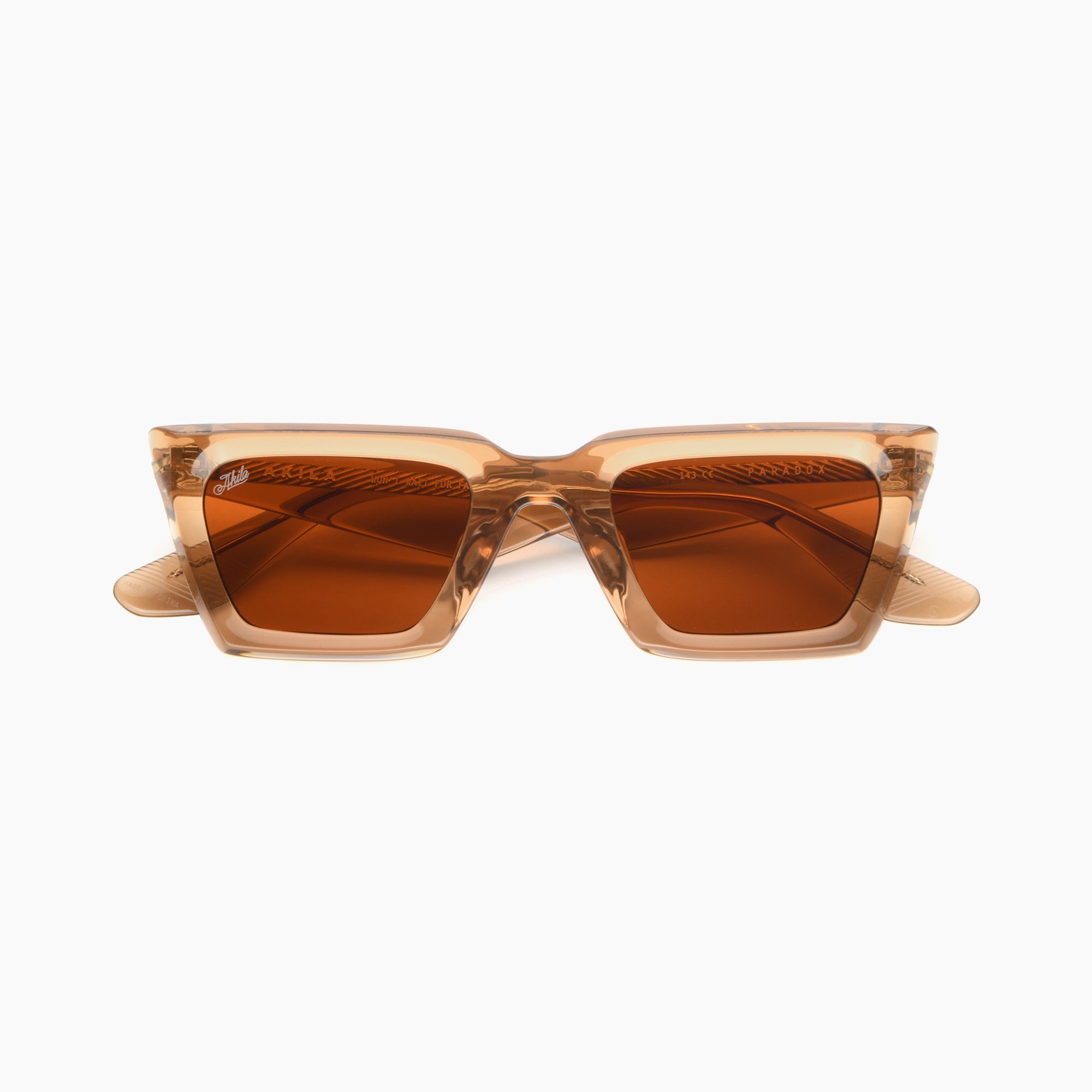 AKILA Eyewear Paradox Sunglasses