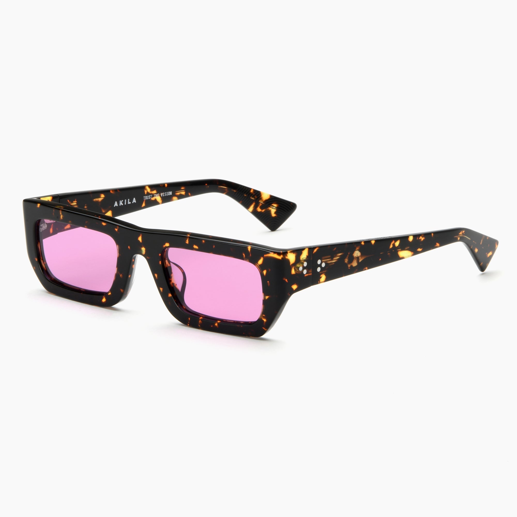 AKILA サングラス polaris AKILA Eyewear Polaris Sunglasses