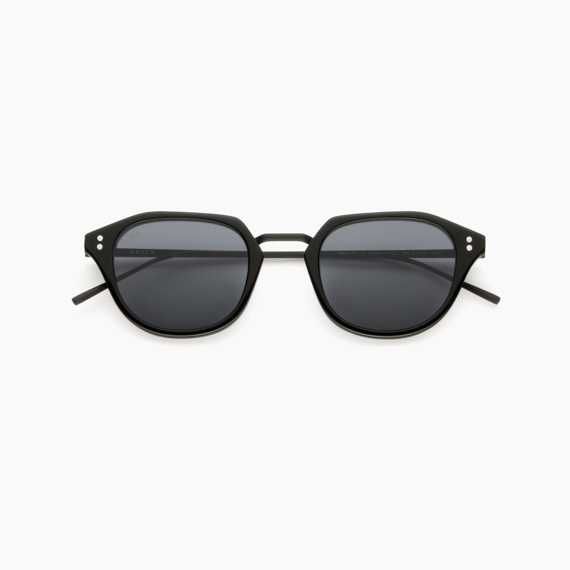 AKILA Eyewear Theory Sunglasses