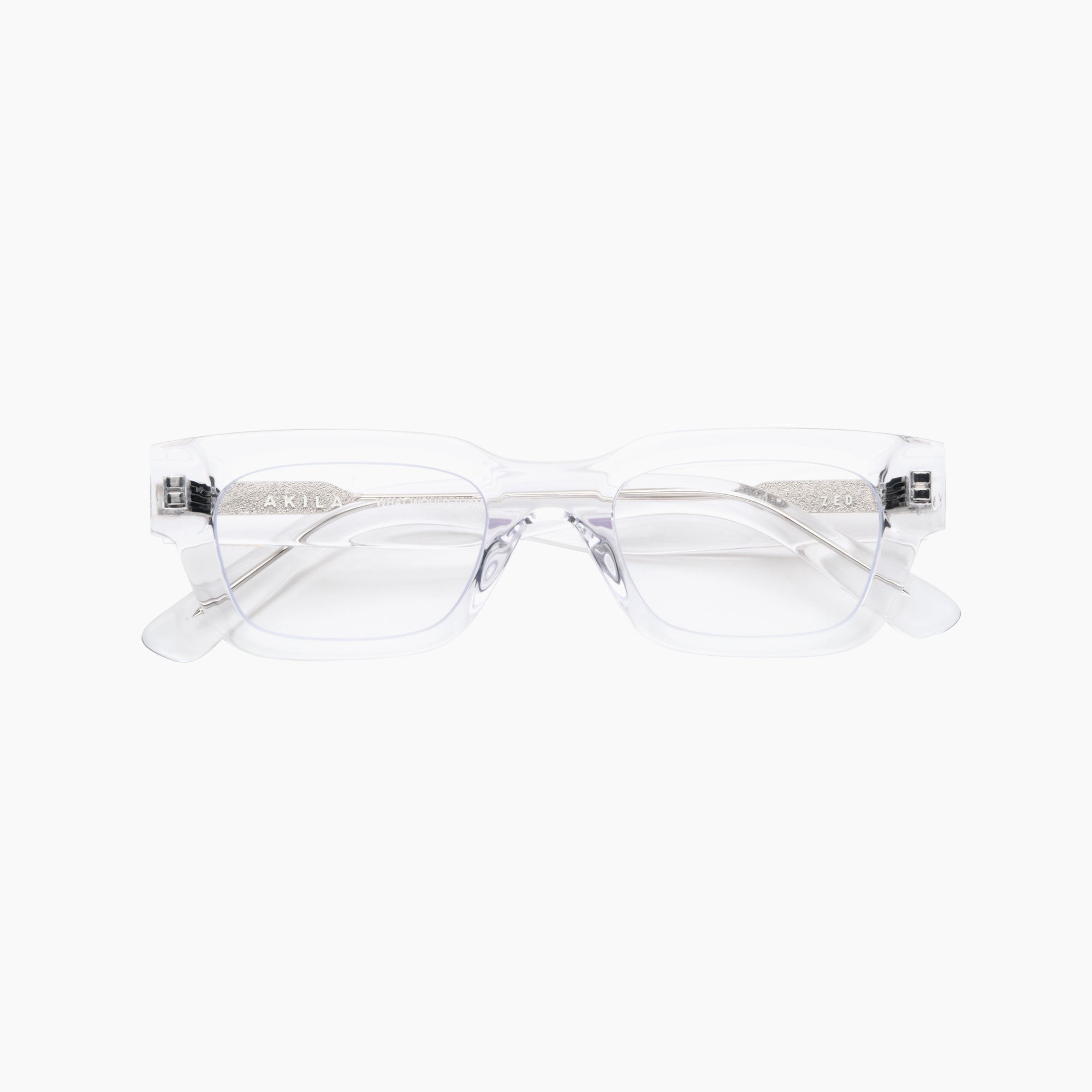 Zed Optical – AKILA